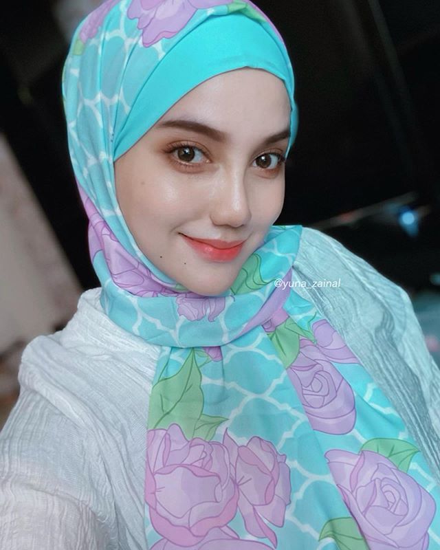 yuna zainal 1