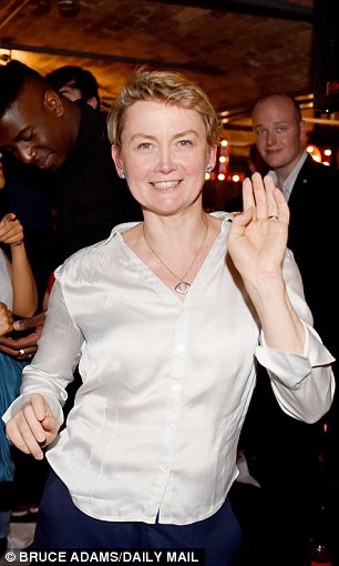 yvette cooper 1