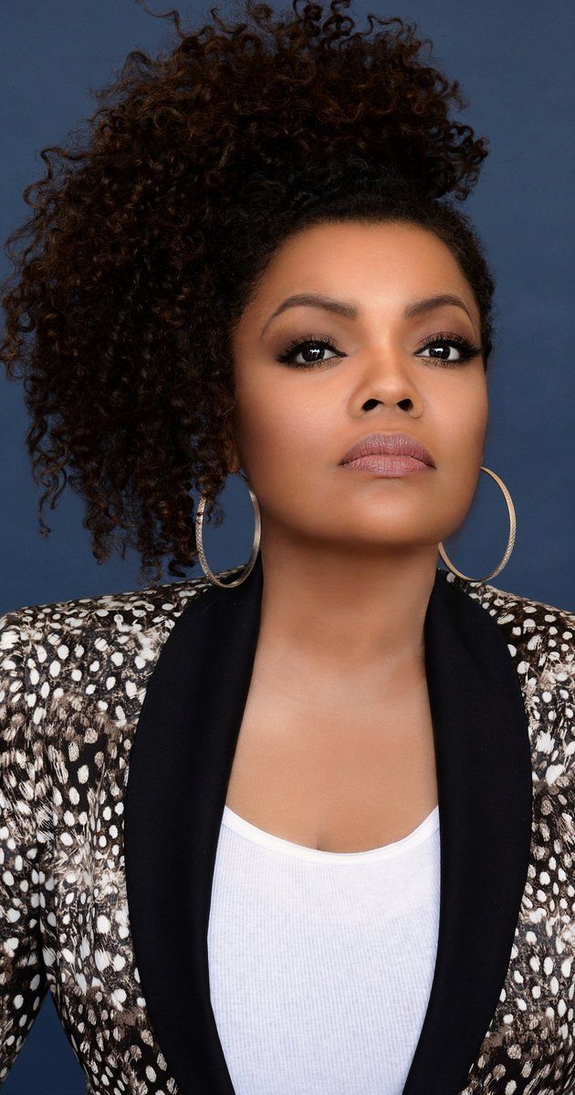 yvette nicole brown 4