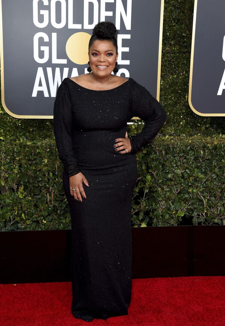 yvette nicole brown 6