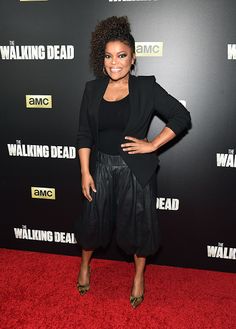 yvette nicole brown 7