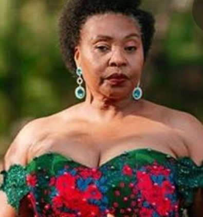 yvonne chaka chaka 1