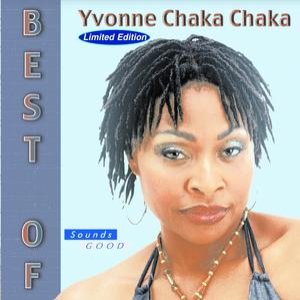 yvonne chaka chaka 2