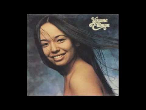 yvonne elliman 1