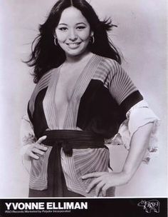 yvonne elliman 2