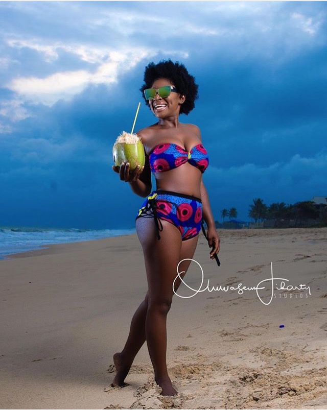 yvonne jegede 2