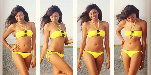 yvonne nelson 2