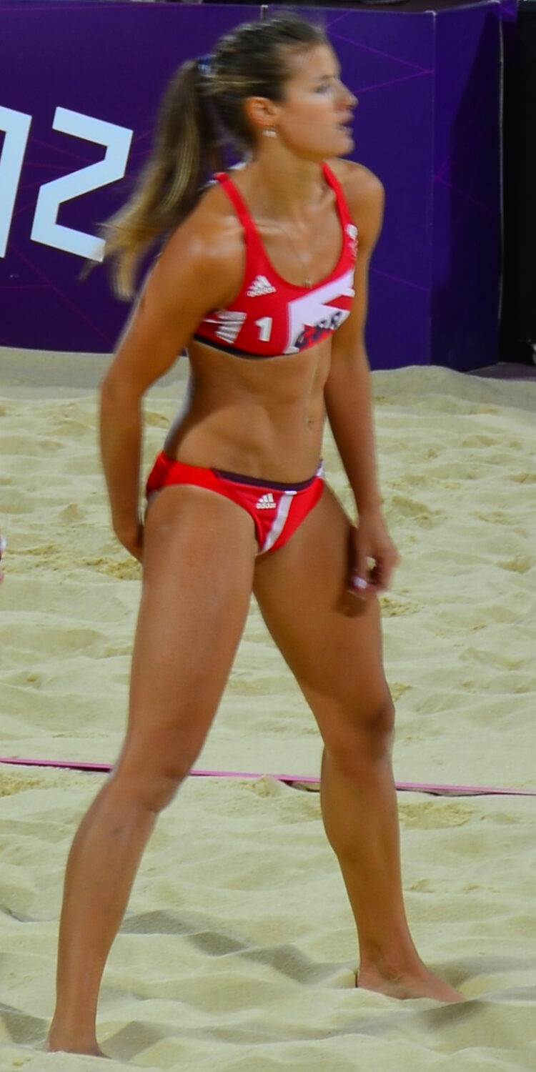 zara dampney 1