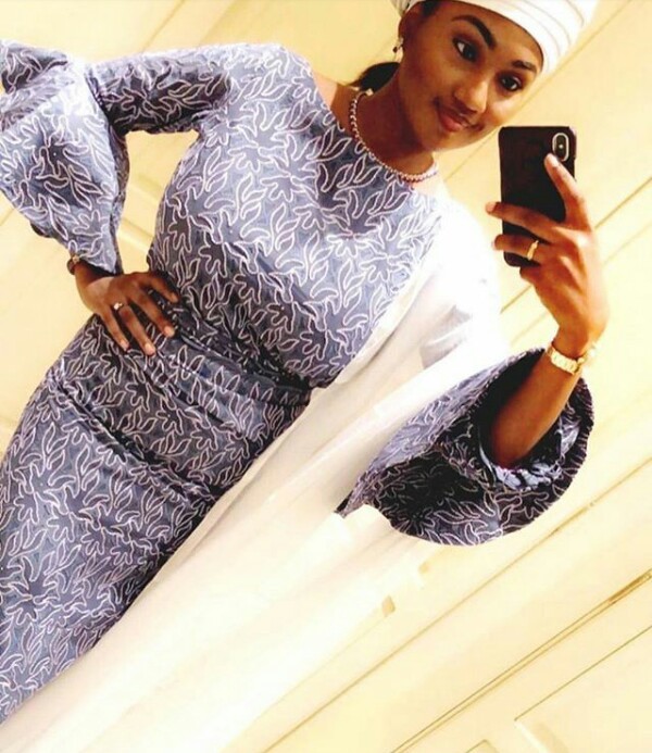 zarah buhari 5