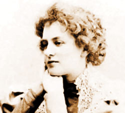 zinaida gippius 9