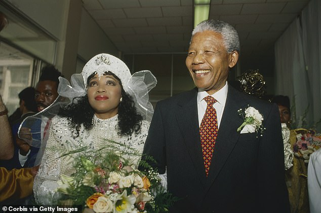 zindzi mandela 4