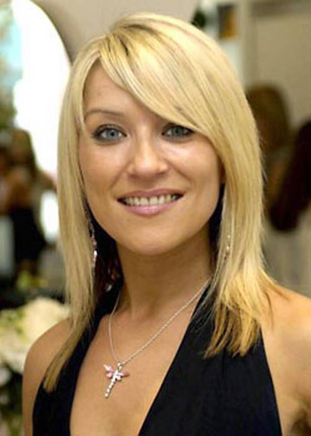 zoe lucker 8