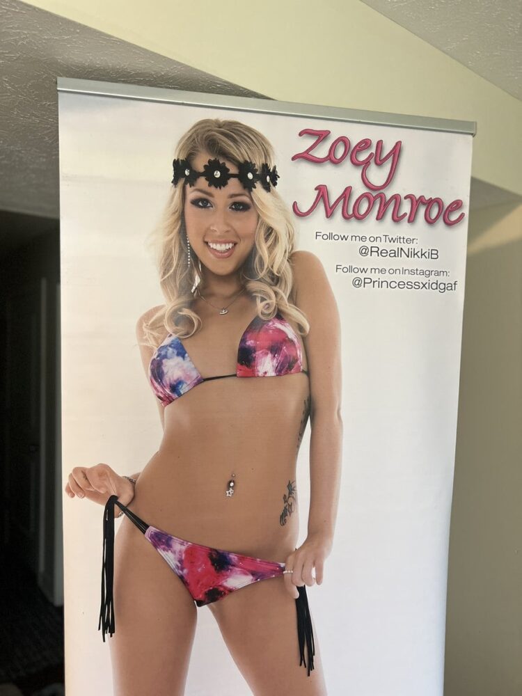 zoey monroe 8