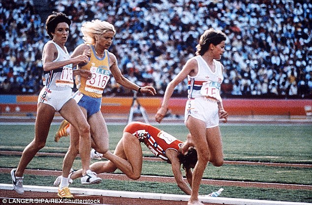 zola budd 8