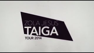 zola jesus 8