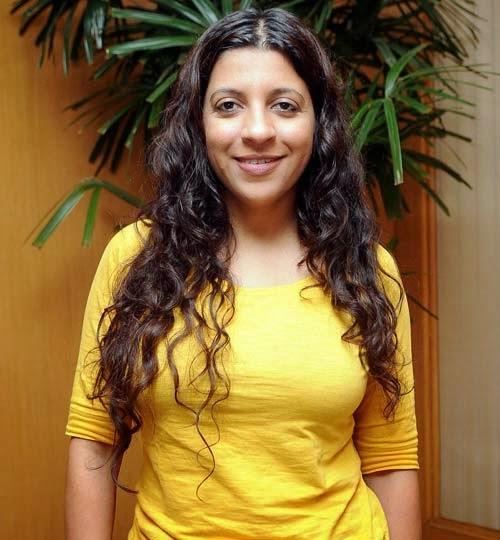 zoya akhtar 3