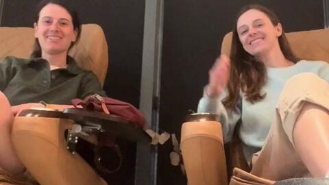 adrianna dilonardo feet 1