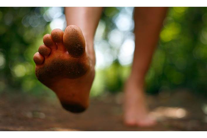 adrienne cunningham feet 6