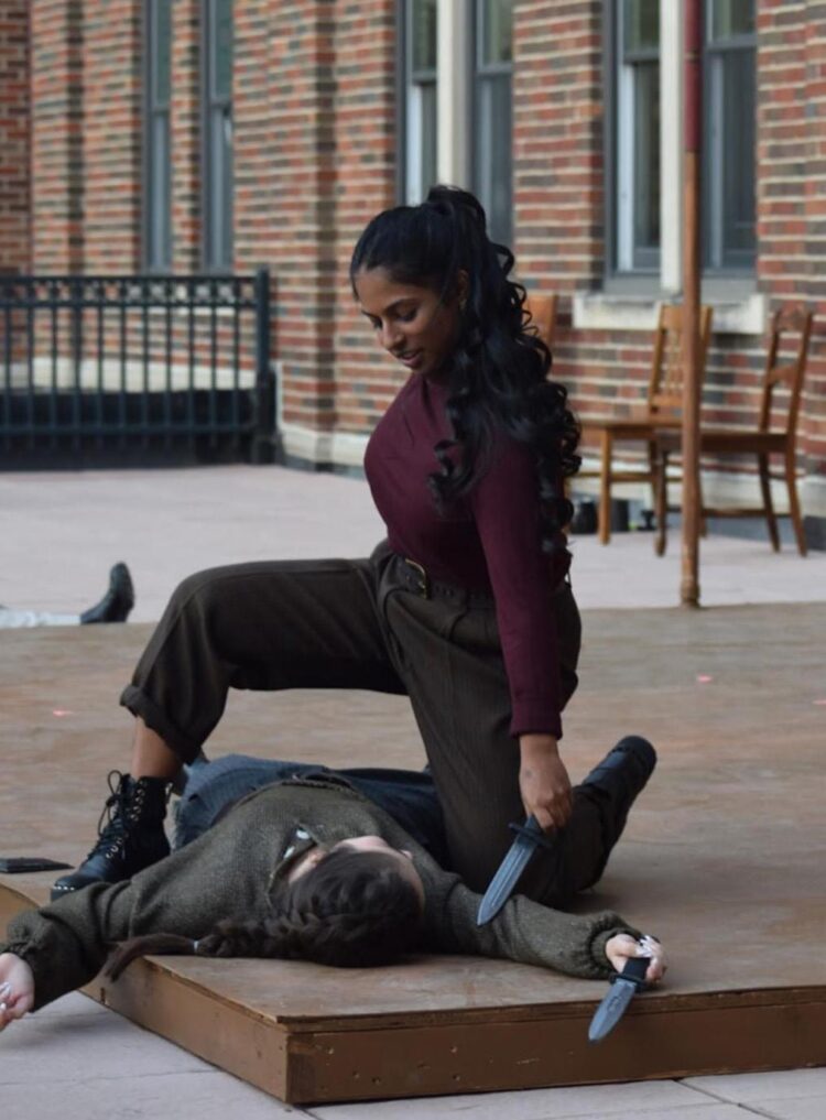 ainsley katharine smart feet 5