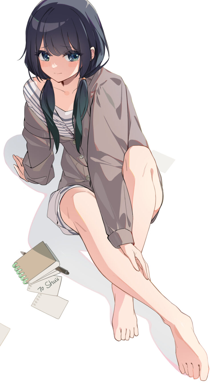 akane serena abrams feet 4