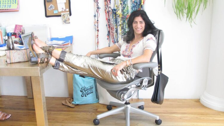 akane serena abrams feet 5