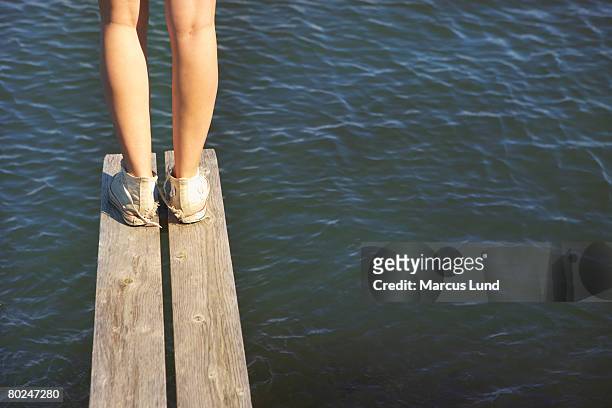 alejandra pier feet 5