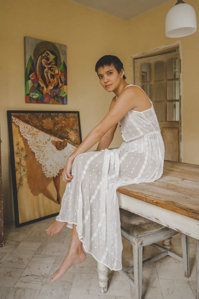 alessandra de rossi feet 2