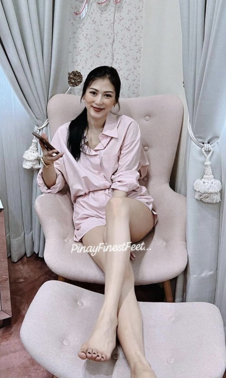 alex gonzaga feet 3