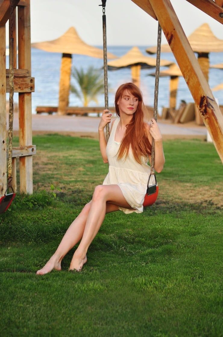 alexandra kovalenko feet