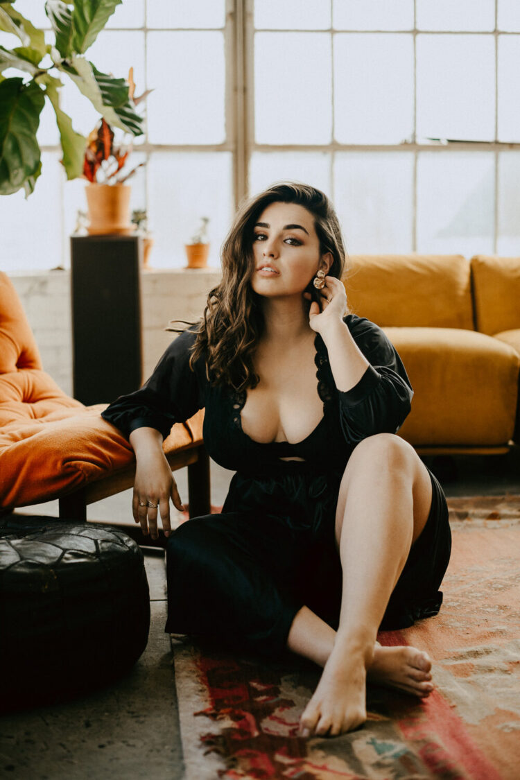 alexandra macbeautyfashiongirl feet