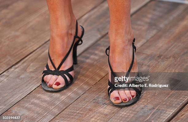 alexandra paul feet 1