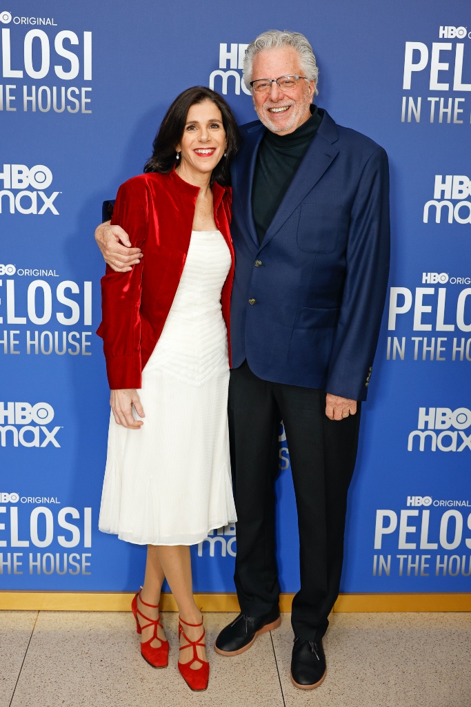 alexandra pelosi feet 5