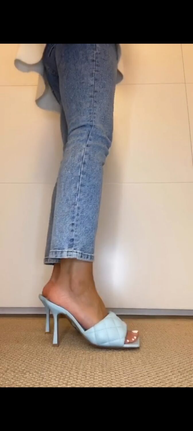 alexandra pereira feet 1