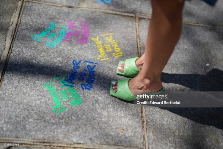 alexandra pereira feet 4