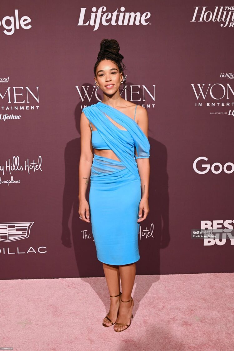 alexandra shipp feet 3