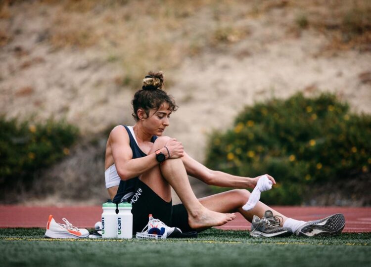 alexi pappas feet 2