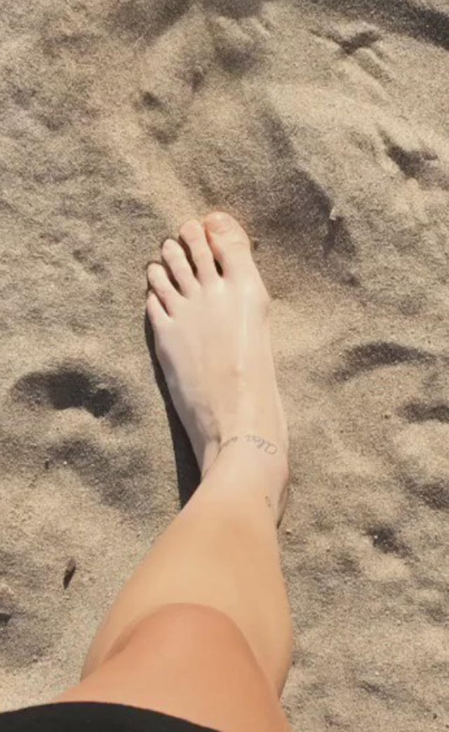 alexia putellas feet 1