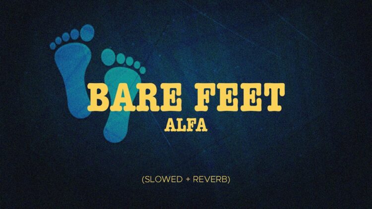 alfa feet 6