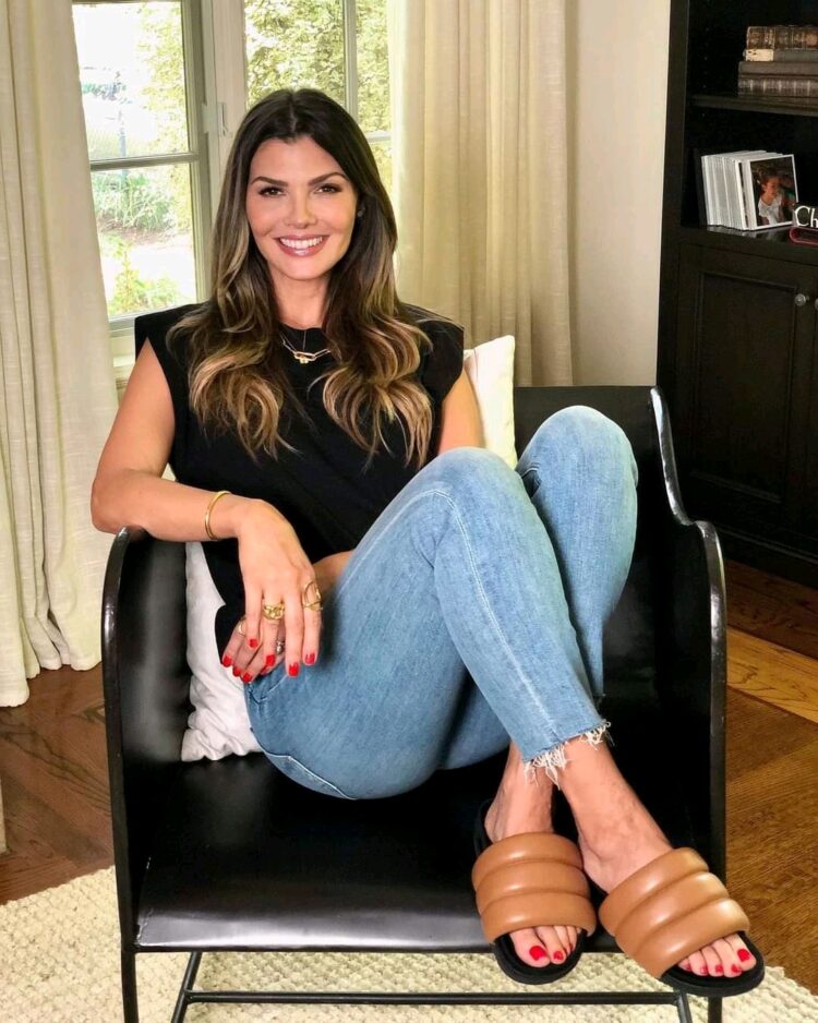 ali landry feet 1