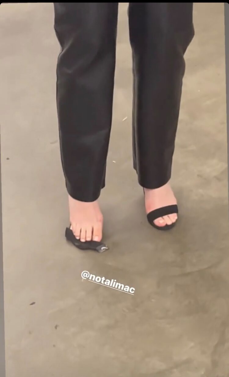 ali macofsky feet 1