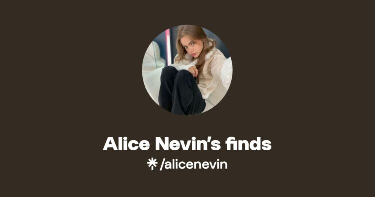 alice nevin feet 4