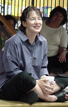 alice sebold feet 1