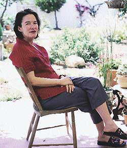 alice sebold feet