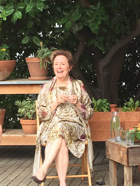 alice waters feet