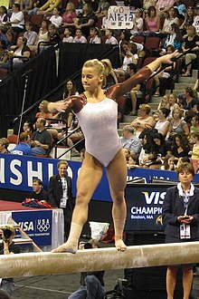 alicia sacramone feet 6