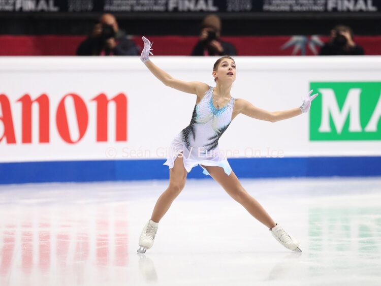 aliona kostornaia feet 5