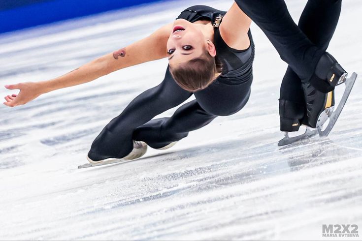 aliona kostornaia feet 6