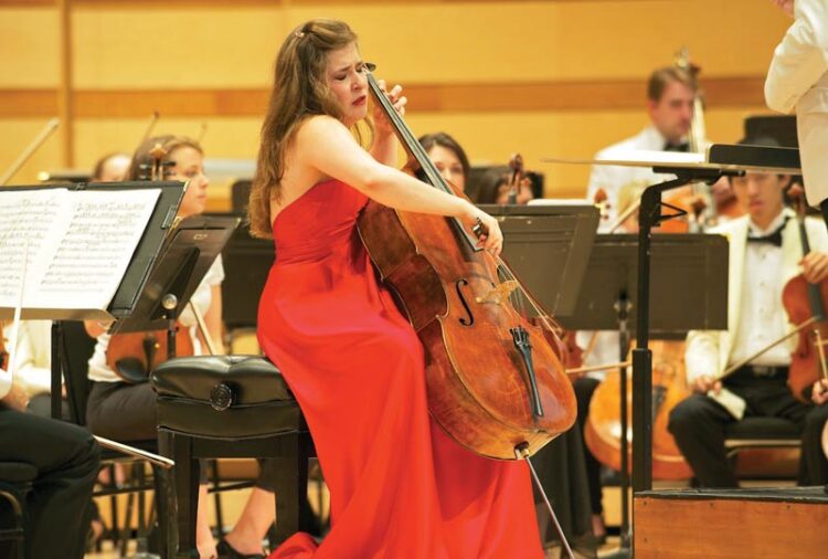 alisa weilerstein feet 6