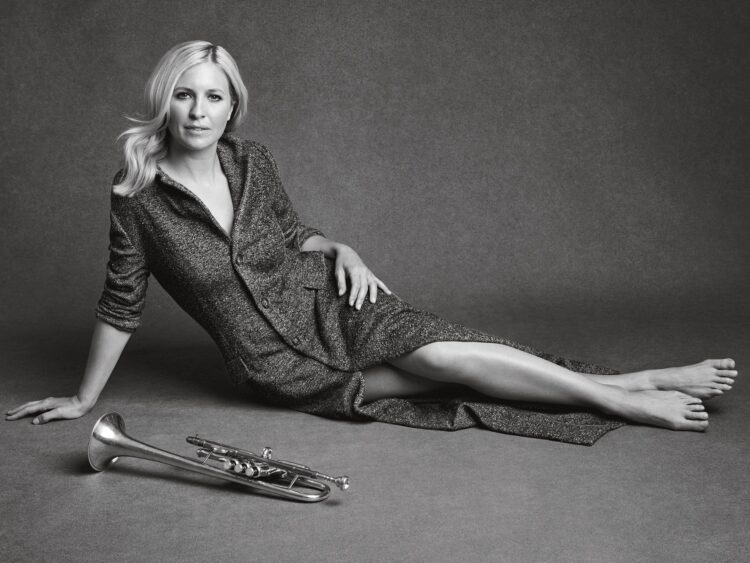 alison balsom feet