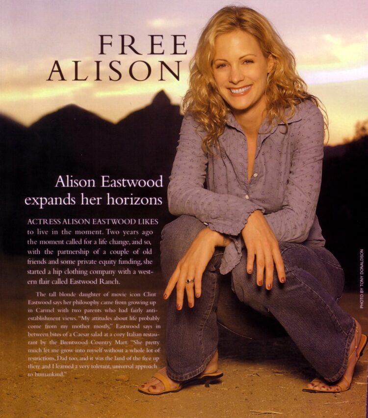 alison eastwood feet 6